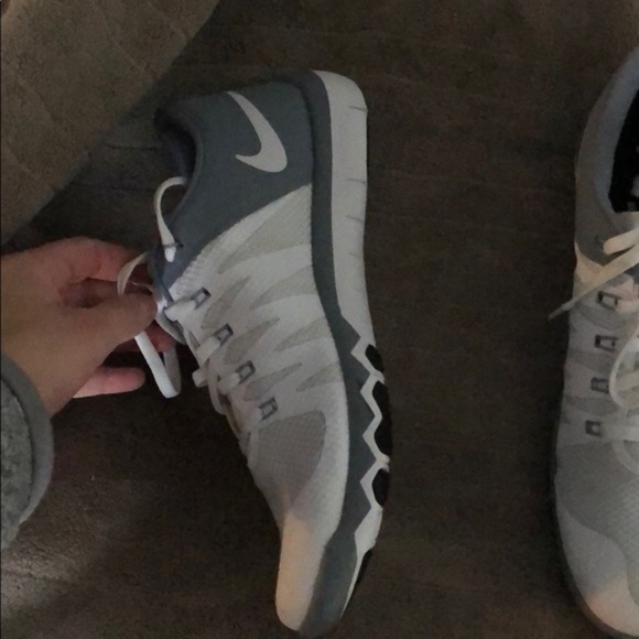 New Nike Shoes 5.0 Train Flywire - Picture 3 of 3